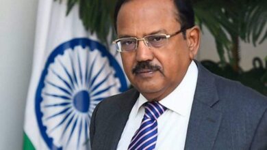 Photo of National Security Adviser of India: We were always with the people of Afghanistan