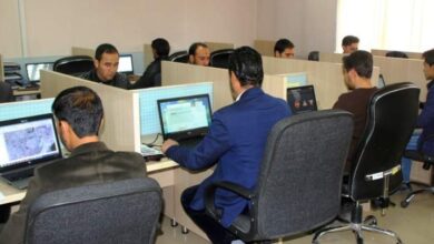 تصویر وزارت کار و امور اجتماعی اوقات کار برای ادارات دولتی در سال ۱۴۰۲ را تعیین کرد