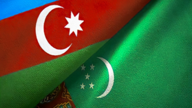 Türkmenistan’ın Azerbaycan’a ihracatı 4 kat arttı fotoğrafı