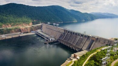 Avrasya Kalkınma Bankası Orta Asya’nın su ve enerji sektörüne yatırım yapacak fotoğrafı