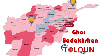 Badakhshan’da 4 kişi denizde boğuldu fotoğrafı