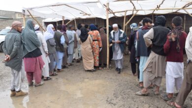 Dünya Gıda Programı: Açlık Afganistan’da 20 milyon insanı tehdit ediyor fotoğrafı