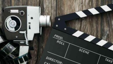 Türkmenistan ile Özbekistan ortak sinema filmi üretecek fotoğrafı