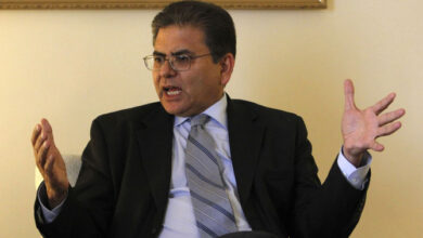 Pakistan’ın Afganistan özel temsilcisi görevinden istifa etti fotoğrafı