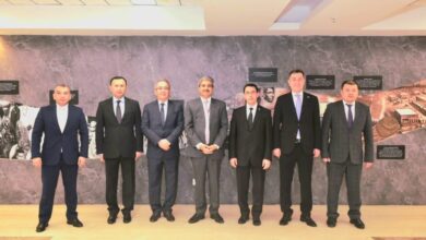 Photo of India and 5 Central Asian countries emphasized on the formation of an inclusive government in Afghanistan