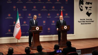 Photo of The foreign ministers of Turkey and Iran emphasized the formation of an inclusive government in Afghanistan