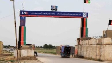 Aqcheh’in Hac ve Evkaf yöneticisi kimliği belirsiz kişilerce öldürüldü fotoğrafı