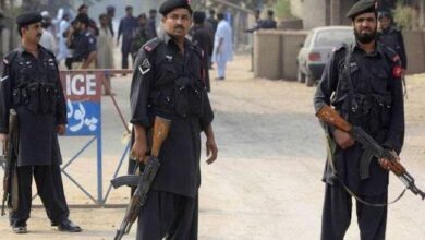 Bombalı saldırıda iki Pakistan askeri öldü fotoğrafı