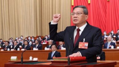 Türkmenistan Devlet Başkanı, Çin’in yeni Başbakanı’nı tebrik etti fotoğrafı