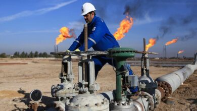 Türkmenistan Türkiye’ye doğalgaz tedarikine hazır fotoğrafı