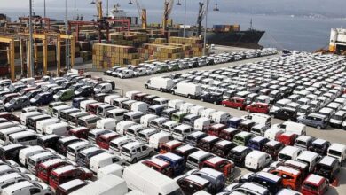 تصویر ترکیانینگ اتومبیل پوداغینداقی داشاساتوو مقداری یوُقارلادی