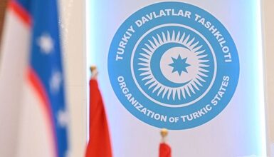 Türk Devletleri Teşkilatı, bu yıl yatırım fonunu hayata geçirmeye hazırlanıyor fotoğrafı