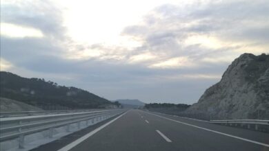 Rusya-Kazakistan-Türkmenistan’ı bağlayan otoyol inşa edilecek fotoğrafı