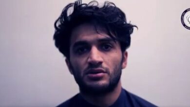 Üç kişilik bir grup kaçıran Taliban tarafından tutuklandı fotoğrafı