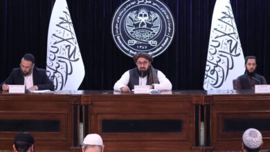 تصویر اداره خط آهن: بیش از یک میلیارد و ۱۸۸ میلیون افغانی عواید از سوی این اداره جمع‌آوری شده است