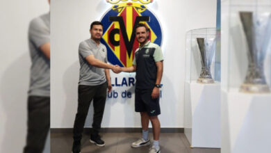 Türkmenistan milli futbol takımı antrenörü İspanya’da staj yapıyor fotoğrafı