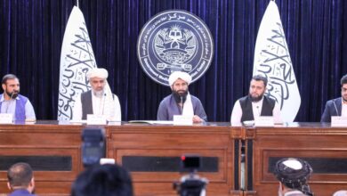 تصویر شرکت انکشاف ملی: کار تطبیق ۹۳ پروژه در کشور ادامه دارد