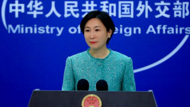 Çin, Türkmenistan’ı kalkınma yolunda kararlı bir şekilde destekliyor fotoğrafı