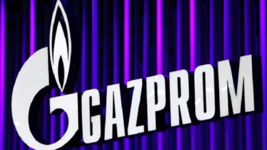 Gazprom Türkmenistan’dan 5 milyar metreküp doğalgaz satın aldı fotoğrafı