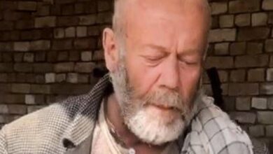 Taliban, Belh’te bir iş adamını adam kaçıranlardan kurtardı fotoğrafı