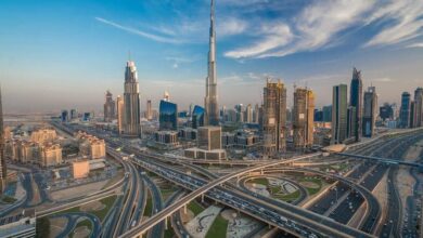 Türkmenistan’ın Dubai çıkarması: 300 delege ve 200 yabancı şirket fotoğrafı