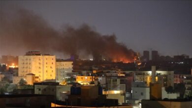 تصویر طالبان: ۱۲۰ شهروند افغان در درگیری‌های سودان گیر مانده‌اند