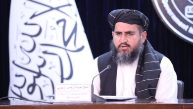 تصویر وزارت معادن و پترولیم از جمع‌آوری بیش از ۱۷ میلیارد افغانی عواید در سال گذشته خبر داد