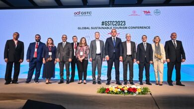 Turizm Dünyası “Sürdürülebilir Turizm” için Antalya’da buluştu fotoğrafı