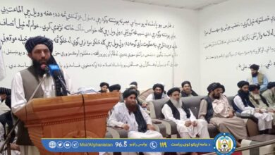 Taliban, Kunar eyaletine yeni vali atadı fotoğrafı