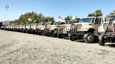 Savunma Bakanlığı, geçtiğimiz yıl içinde 3 bin 500’den fazla askeri aracın tamir edildiğini duyurdu fotoğrafı