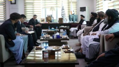 Türkmenistan, Pakistan ve Afganistan, TAP enerji projesini görüşmek üzere üçlü toplantı yapacak fotoğrafı