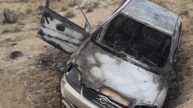 Daikundi’da trafik kazası bir kadın hayatını kaybetti fotoğrafı