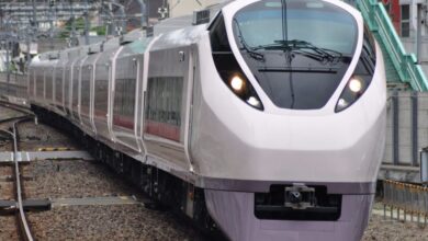 Aşkabat ile Arkadag arasında tren hattı proje teklifi sunuldu fotoğrafı