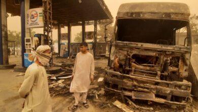 Cüzcan’da çıkan yangın bir kişinin ölümüne yol açtı fotoğrafı