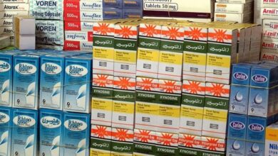 Ulusal Gıda ve İlaç İdaresi: Afgan vatandaşları arasında ilaç tüketim miktarı diğer ülkelere kıyasla yüksektir fotoğrafı