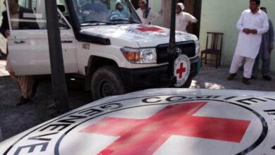 Kızıl Haç, Afganistan’daki insani krizin yoğunlaşması konusunda uyardı fotoğrafı