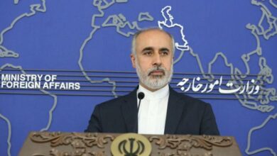 تصویر ایران به گام‌های مثبت در باره حق‌آبه آن کشور با افغانستان دست یافت