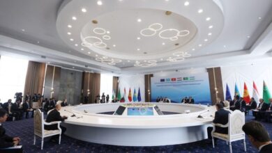 Avrupa Birliği ve Orta Asya ülkeleri, Afganistan’da kapsayıcı bir hükümet kurulması çağrısında bulundu fotoğrafı