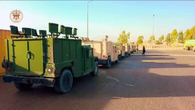 Savunma Bakanlığı 30’dan fazla askeri aracın onarımını duyurdu fotoğrafı