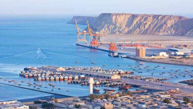 Pakistan’dan Türkmen gazını dünya pazarlarına ulaştırmak için teklif fotoğrafı