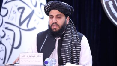 تصویر اداره ملی غذا و دارو: به بیش از ۲۰۰ شرکت و ۲۰۰ فروشگاه جواز فعالیت داده شده است