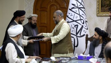 Telekomünikasyon Bakanlığı, uzak bölgelerde telekomünikasyon hizmetleri sağlamak için telekomünikasyon şirketleriyle bir sözleşme imzaladı fotoğrafı