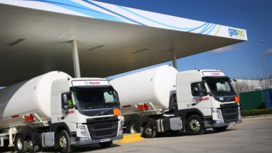 Özbekistan ile Türkmenistan’dan sıvılaştırılmış gaz Pakistan’a ulaştı fotoğrafı