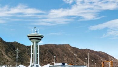 Photo of Türkmenbaşı limanı Azerbaycan’dan 200’den fazla gemi kabul etti