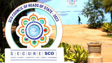 Türkmenistan ŞİÖ zirvesine onur konuğu olarak davet edildi fotoğrafı