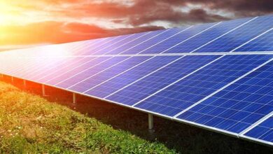 Türkmenistan’ın uzak bölgelerine güneş enerjisi santralleri kurulacak fotoğrafı