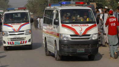 İslam Emirliği Pakistan’daki son saldırıları kınadı fotoğrafı