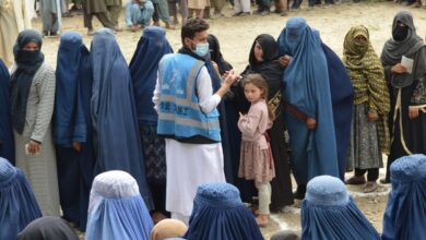 Dünya Gıda Programı 8 milyon tonu yardım listesinden çıkardı fotoğrafı