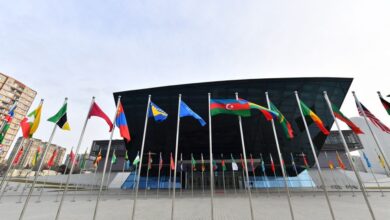 Bağlantısızlar Hareketi’nin Sağlık konferansı Türkmenistan’da yapılacak fotoğrafı