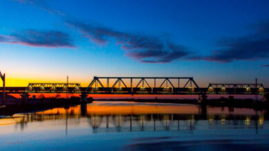 Türkmenistan, Kuzey-Güney koridoru anlaşmasına katılacak fotoğrafı